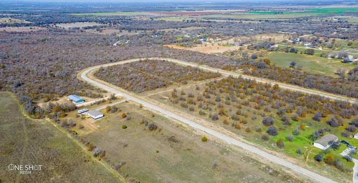 photo 1: TBD Lot 24 Live Oak Trail, Clyde TX 79510