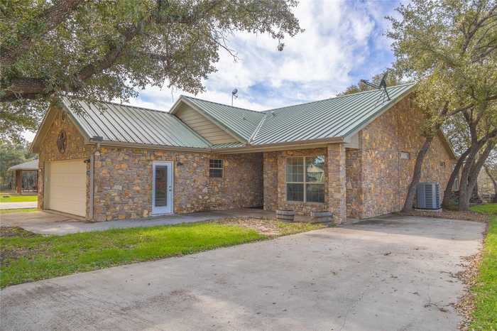 photo 1: 7307 Feather Bay Boulevard, Brownwood TX 76801