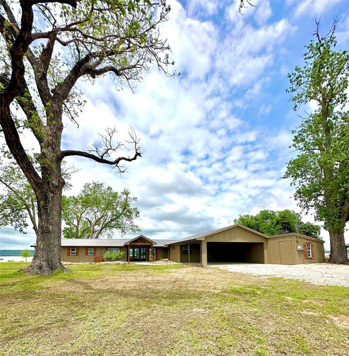 photo 1: 1057 Airport Road, Possum Kingdom Lake TX 76449