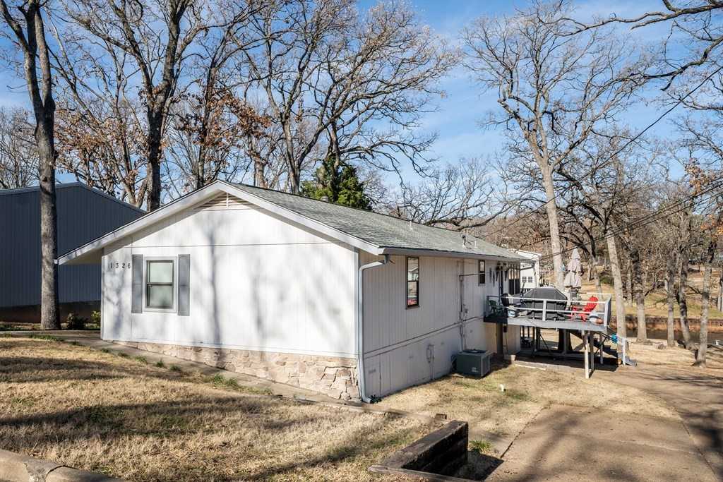 photo 3: 1326 Bora Bora Street, Tool TX 75143