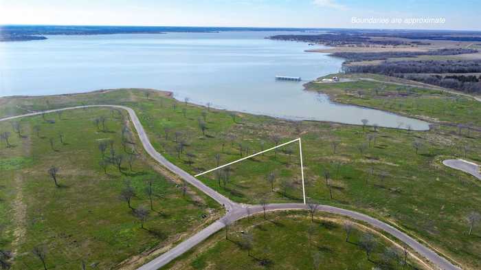 photo 2: Lot 29 Chambers Bay Boat Slip #29, Kerens TX 75144