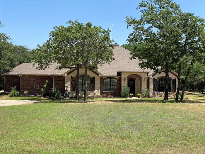 photo 1: 152 Niki Road, Paradise TX 76073