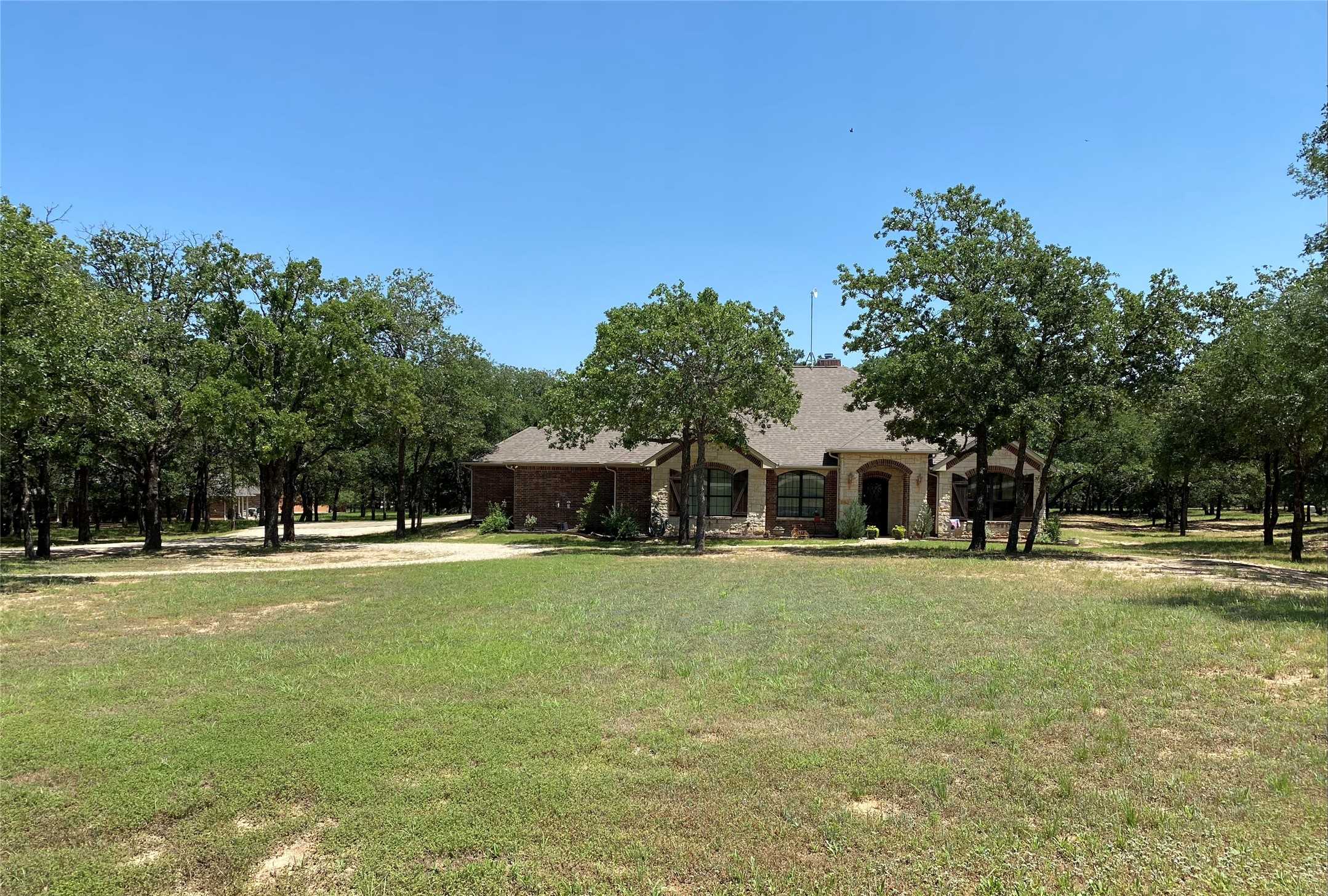 photo 2: 152 Niki Road, Paradise TX 76073