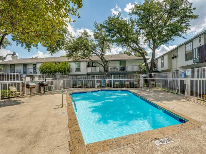 photo 12: 12888 Montfort Drive Unit 155, Dallas TX 75230