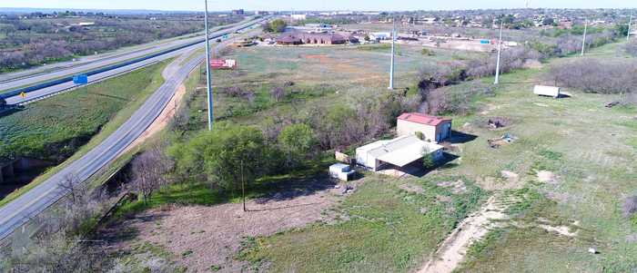 photo 2: 500 County Road 304, Sweetwater TX 79556