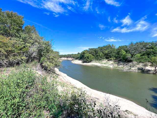 photo 2: Lot 45 Private Road 8497, Cayuga TX 75832