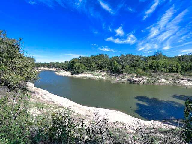 photo 3: Lot 45 Private Road 8497, Cayuga TX 75832