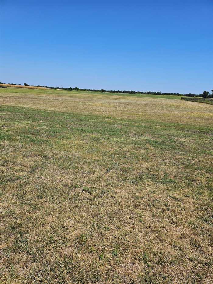 photo 1: Lot 14 Gant Road, Sherman TX 75090