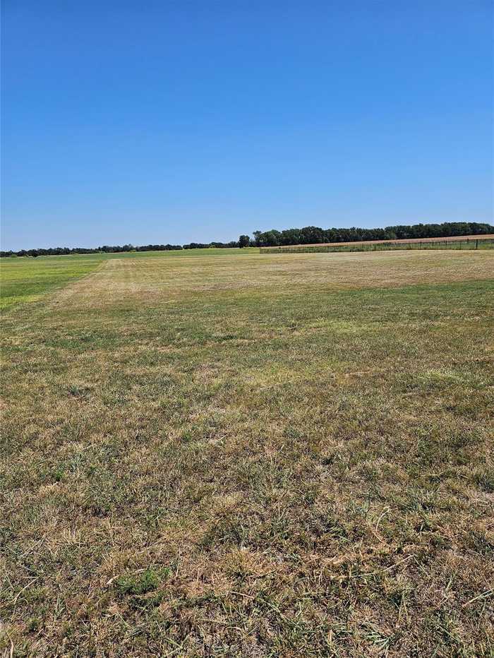 photo 2: Lot 14 Gant Road, Sherman TX 75090