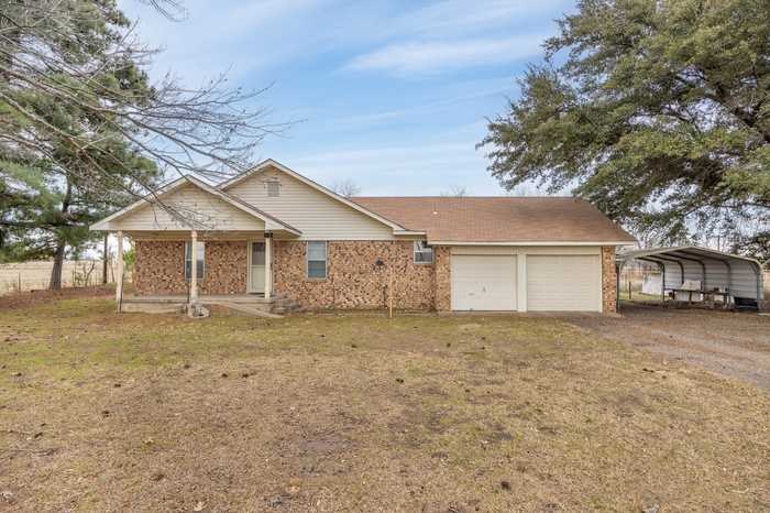 photo 1: 1652 County Road 1468, Quitman TX 75783