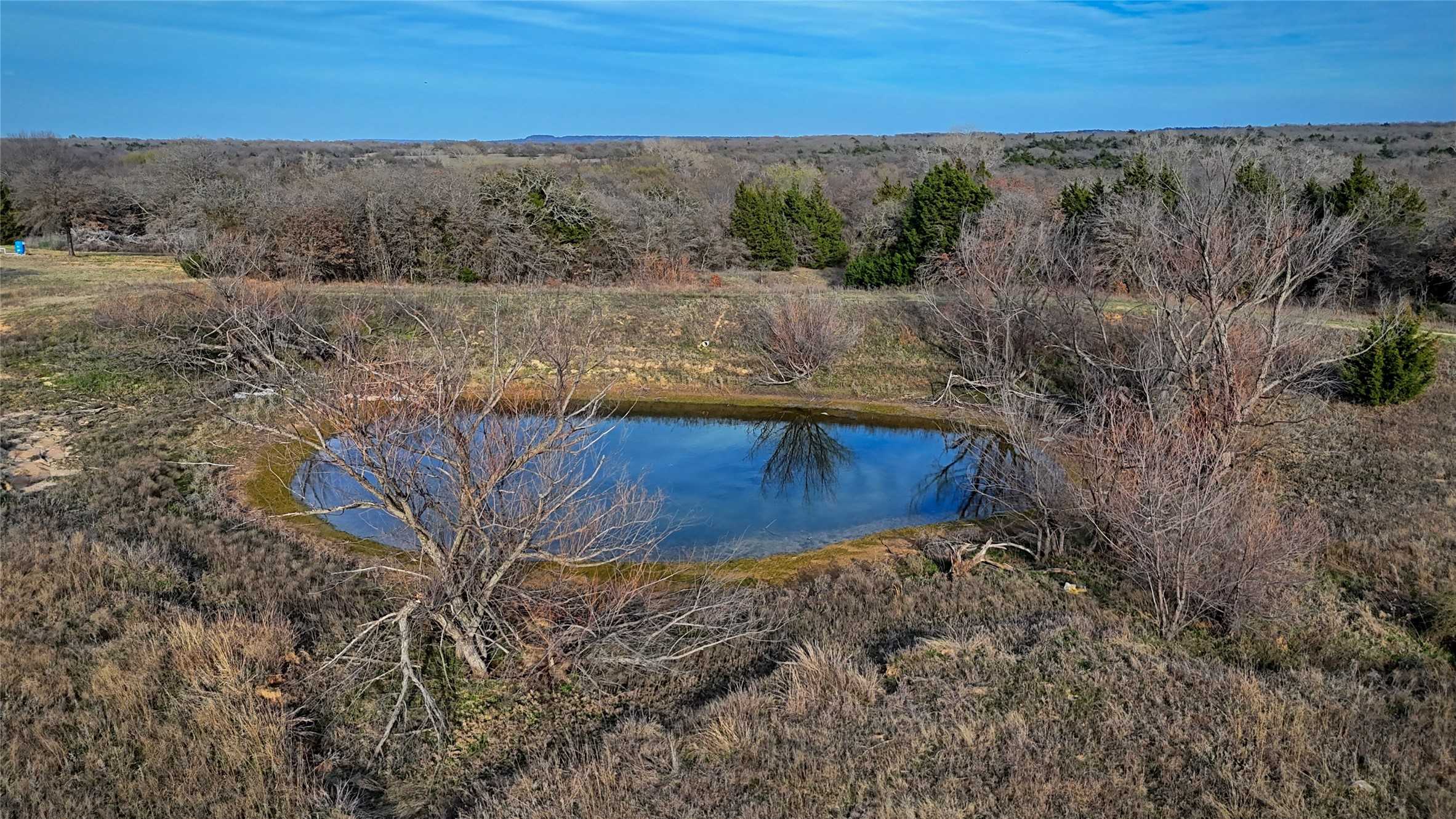 photo 3: Pondview Lane, Nocona TX 76255