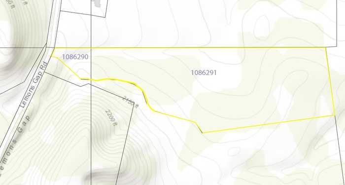 photo 10: TBD Lemons Gap Road, Tuscola TX 79562