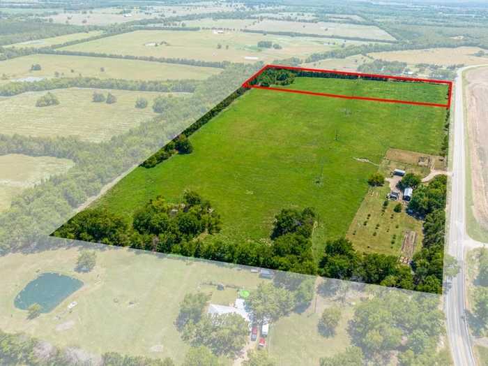 photo 4: TBD Farm Road 1184, Paris TX 75462