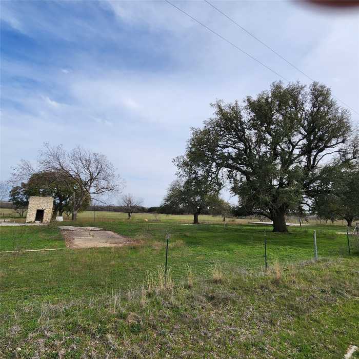 photo 1: TBD Comanche County Road 466, Gustine TX 76455