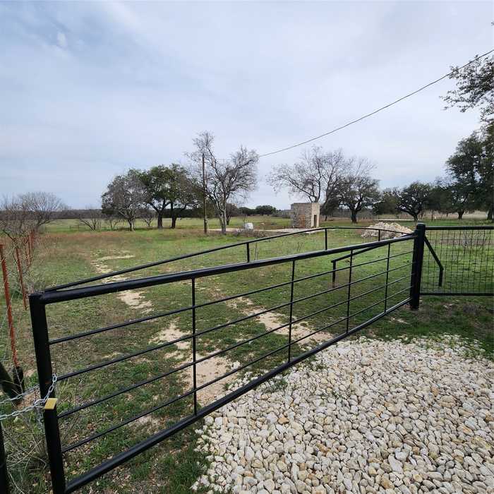 photo 2: TBD Comanche County Road 466, Gustine TX 76455