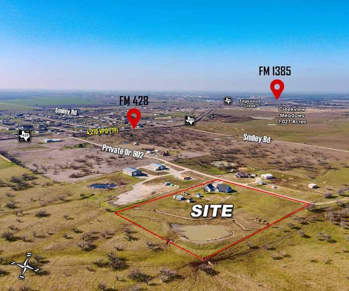 photo 30: 6202 Private Road 902, Celina TX 75009