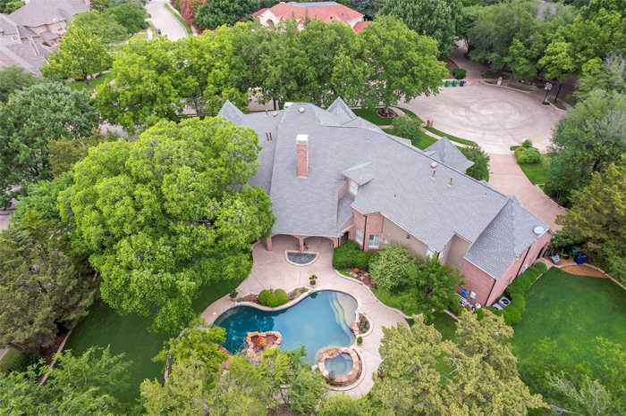 photo 2: 1800 Highview Court, McKinney TX 75072