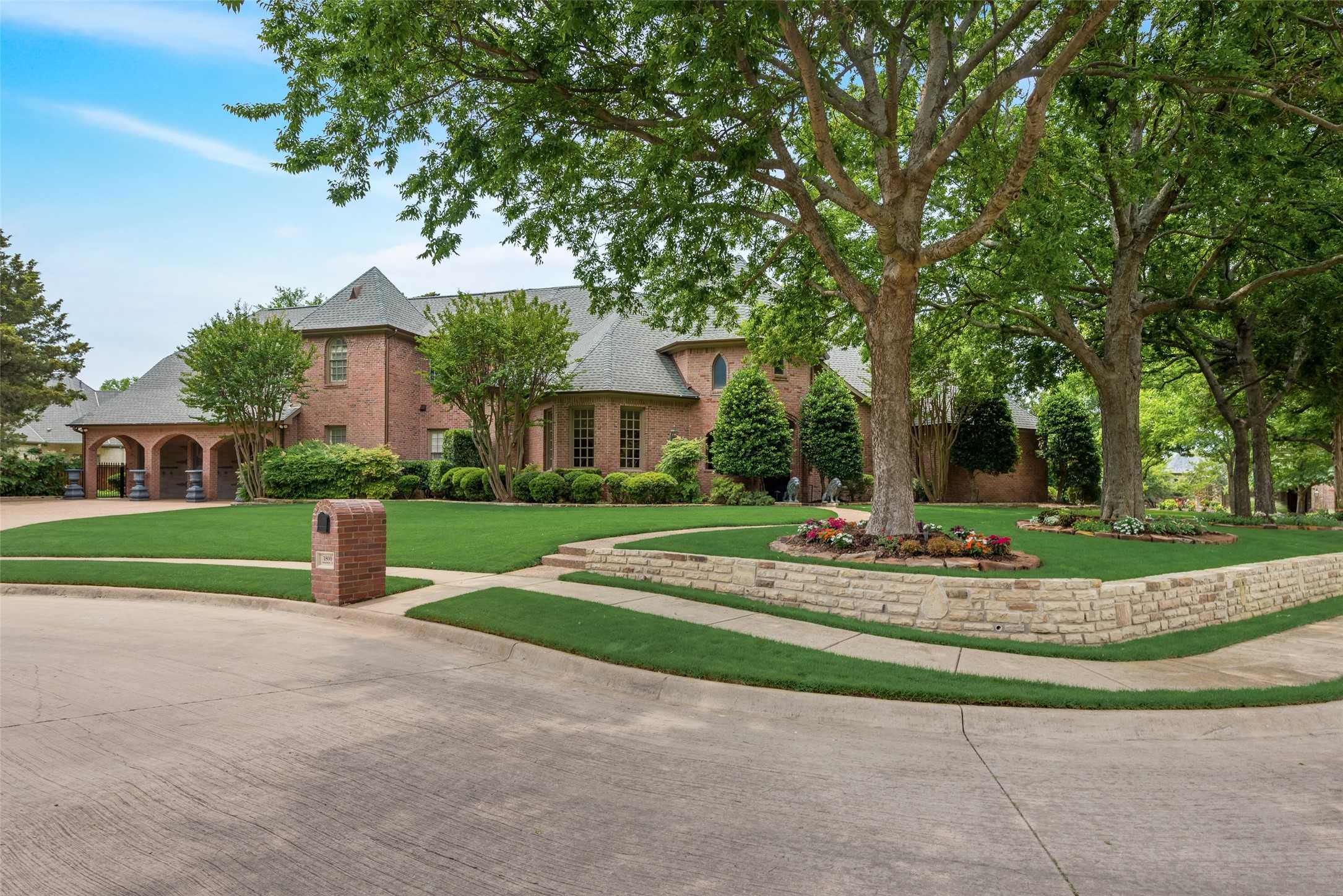 photo 3: 1800 Highview Court, McKinney TX 75072