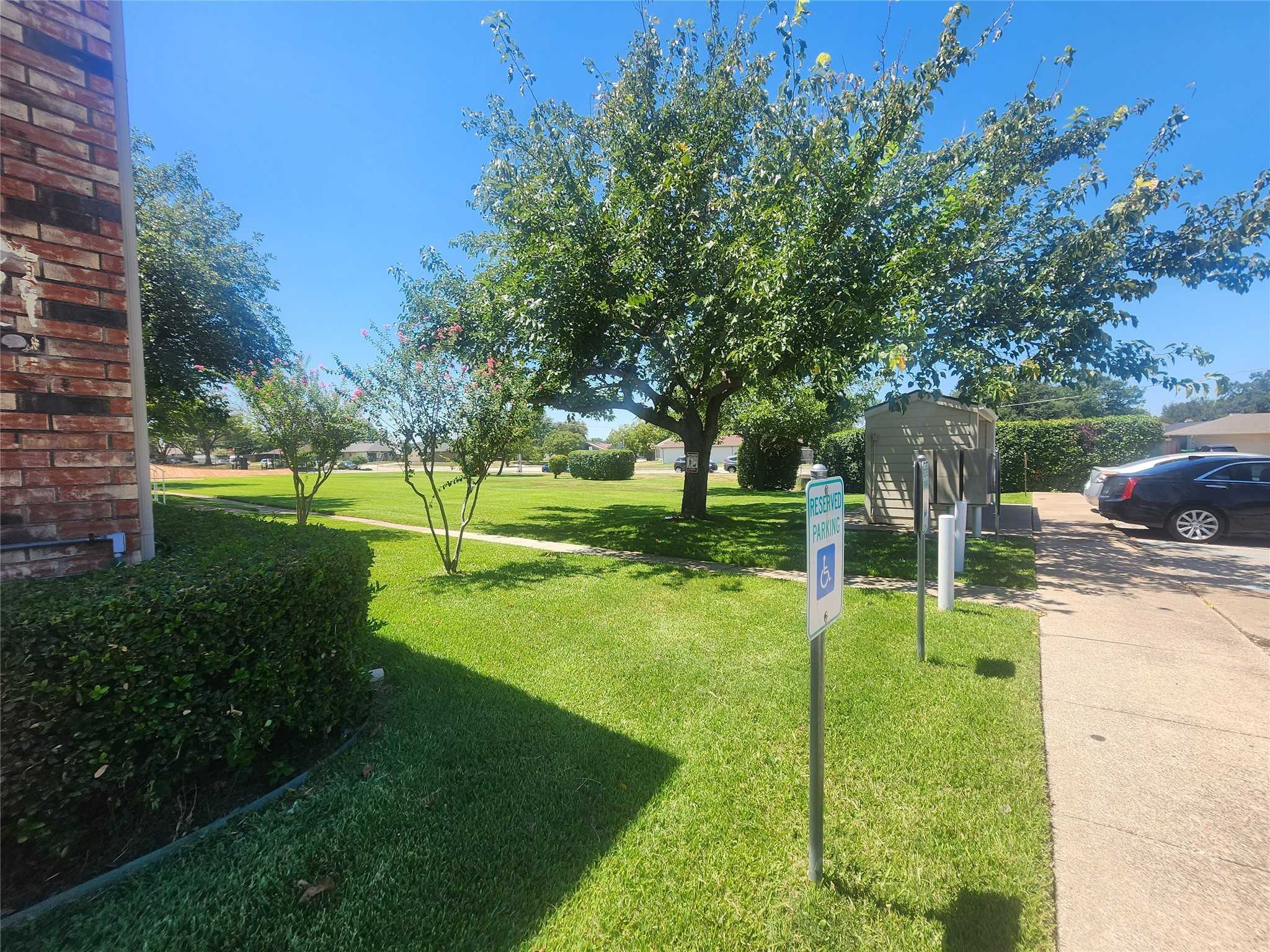 photo 3: 2200 E Trinity Mills Road Unit 401, Carrollton TX 75006