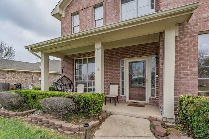 photo 1: 5775 Fall Creek Drive, Haltom City TX 76137