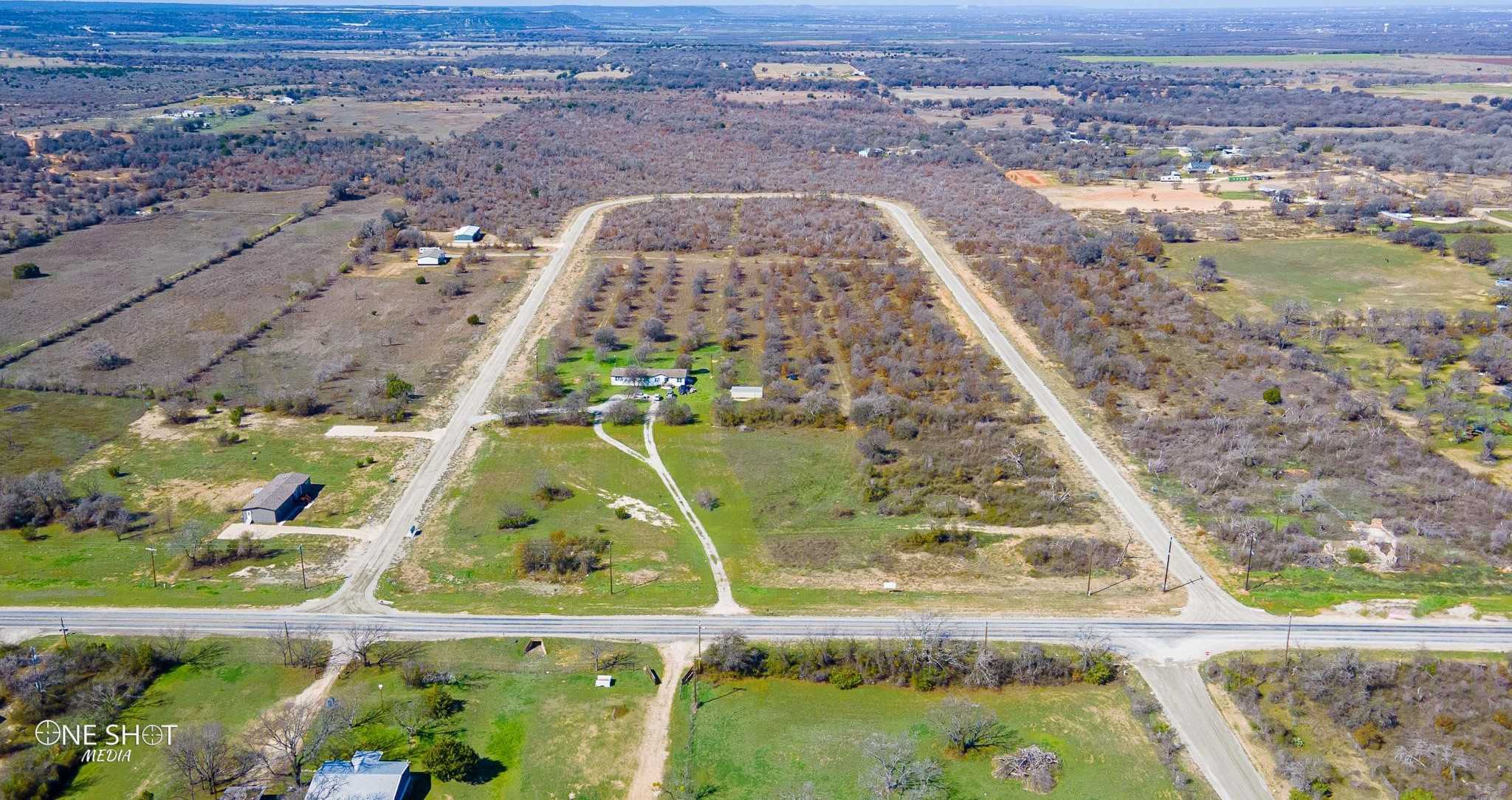 photo 2: TBD Lot 36 Live Oak Trail, Clyde TX 79510