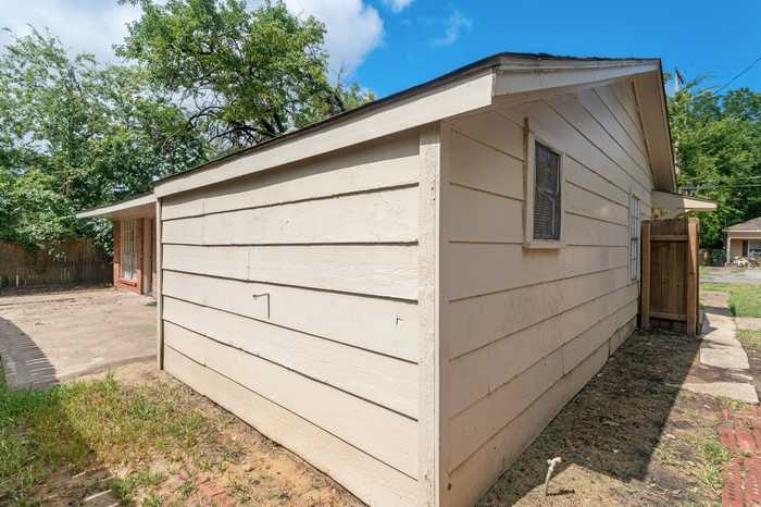 photo 22: 1206 Earl Street, Commerce TX 75428