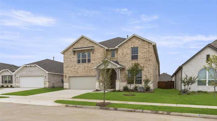 photo 2: 3809 Paradise Way, Sherman TX 75090