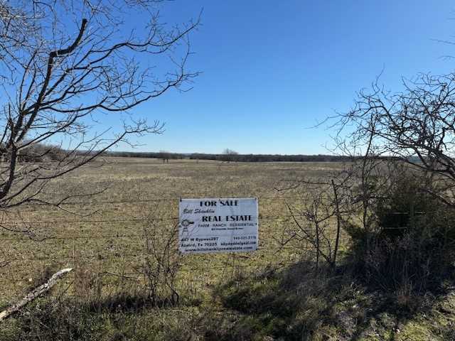 photo 1: County Road 1346, Chico TX 76431