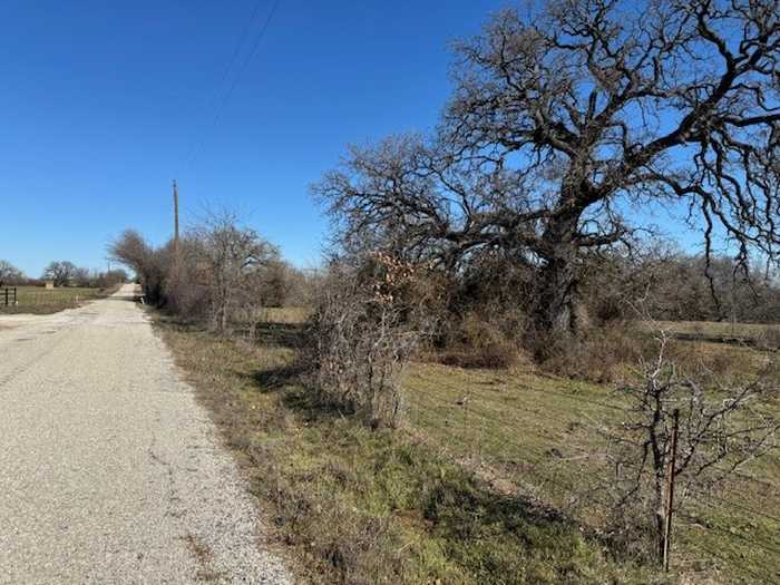 photo 1: County Road 1346, Chico TX 76431