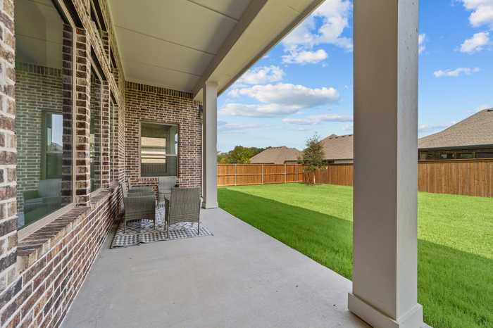 photo 2: 1312 Monterra Way, Fate TX 75087