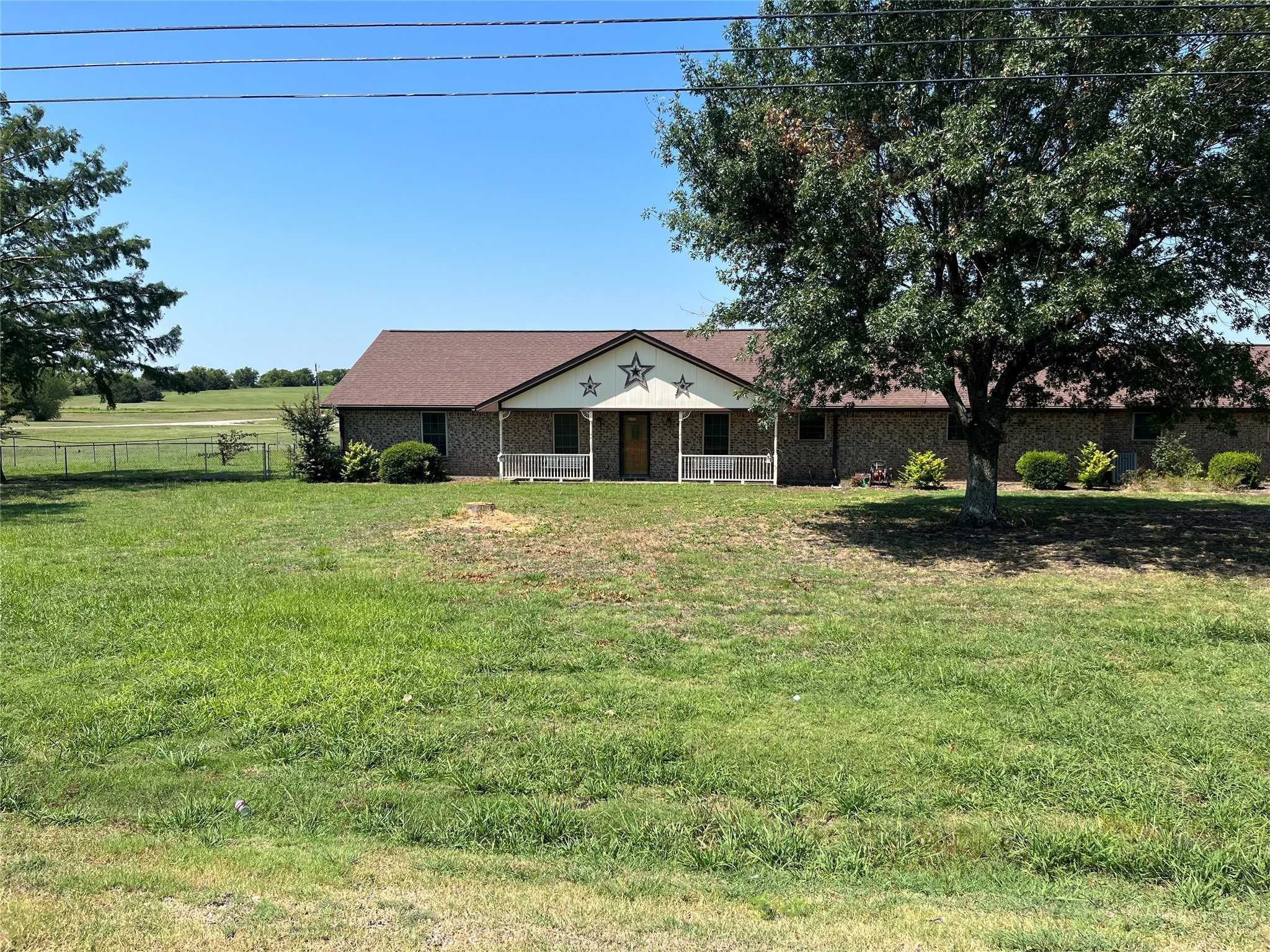 photo 2: 8352 S Fm 548, Royse City TX 75189