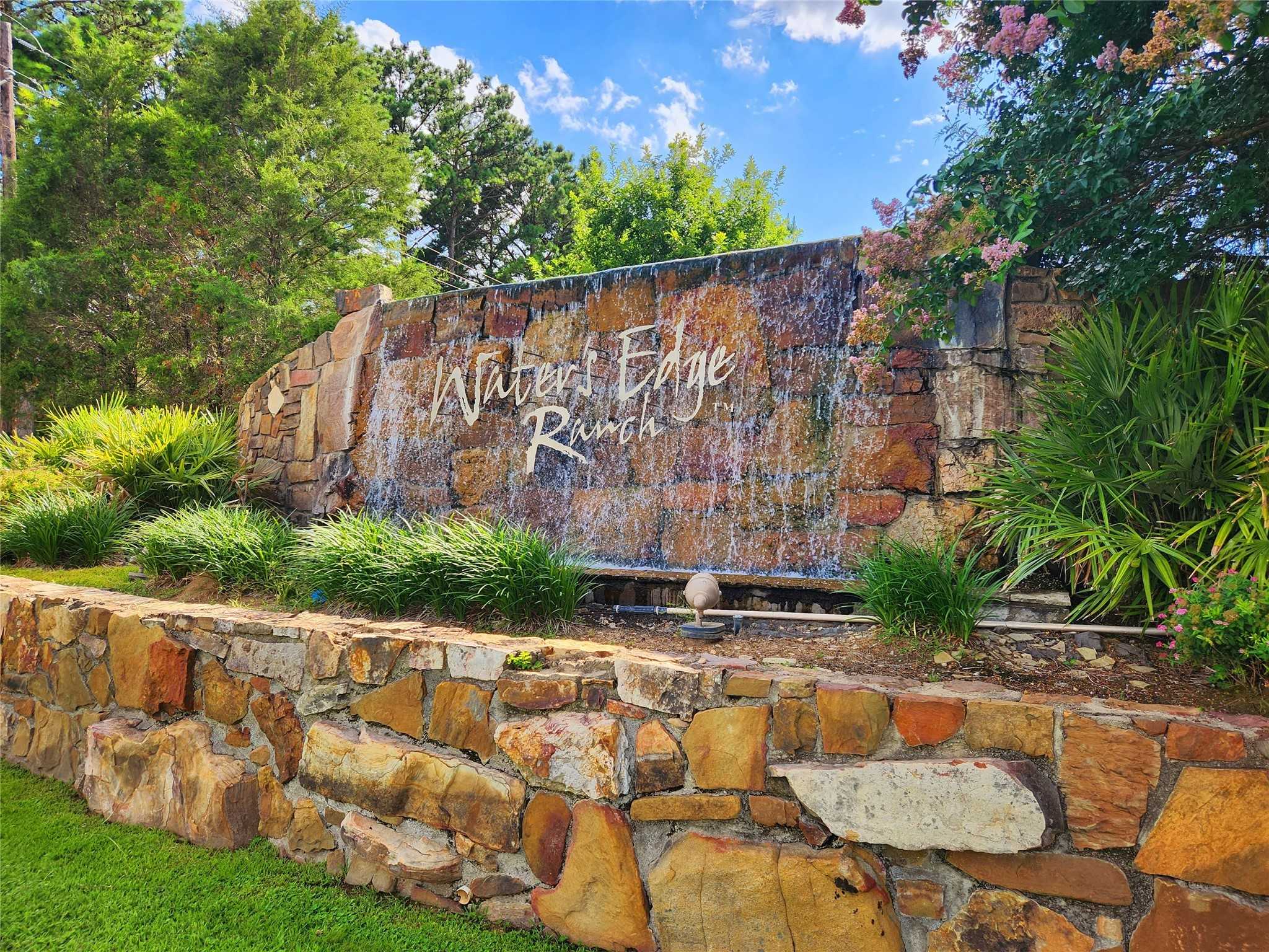 photo 2: Lot 180 Rolling Hills Court, Athens TX 75752