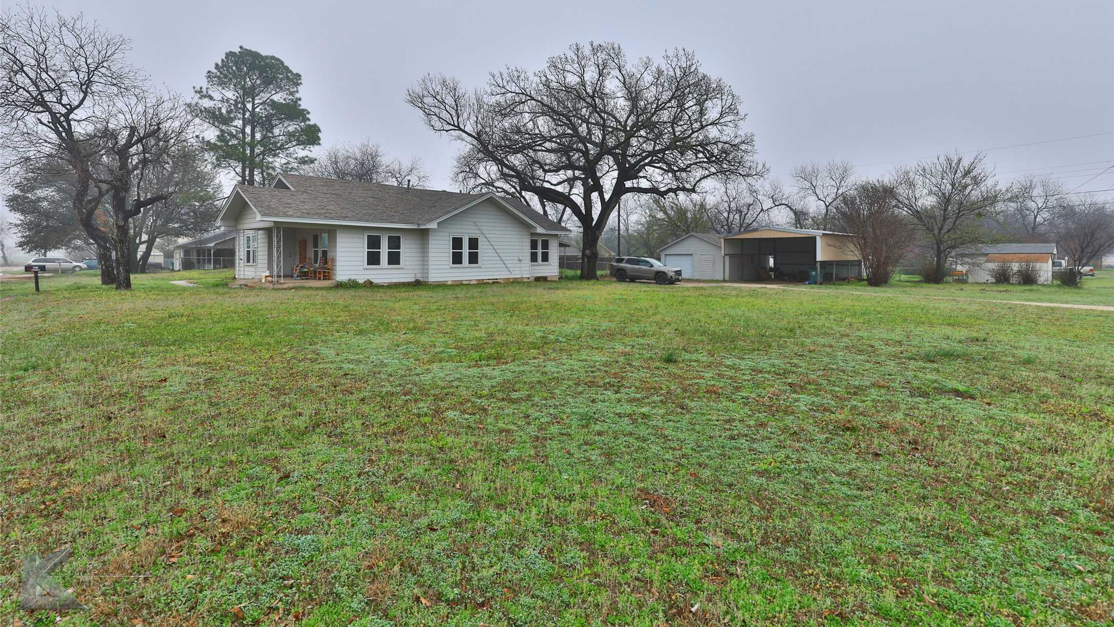 photo 1: 407 Pecan Street, Clyde TX 79510