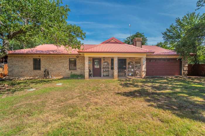 photo 1: 1340 N Lakeview Drive, Palo Pinto TX 76484