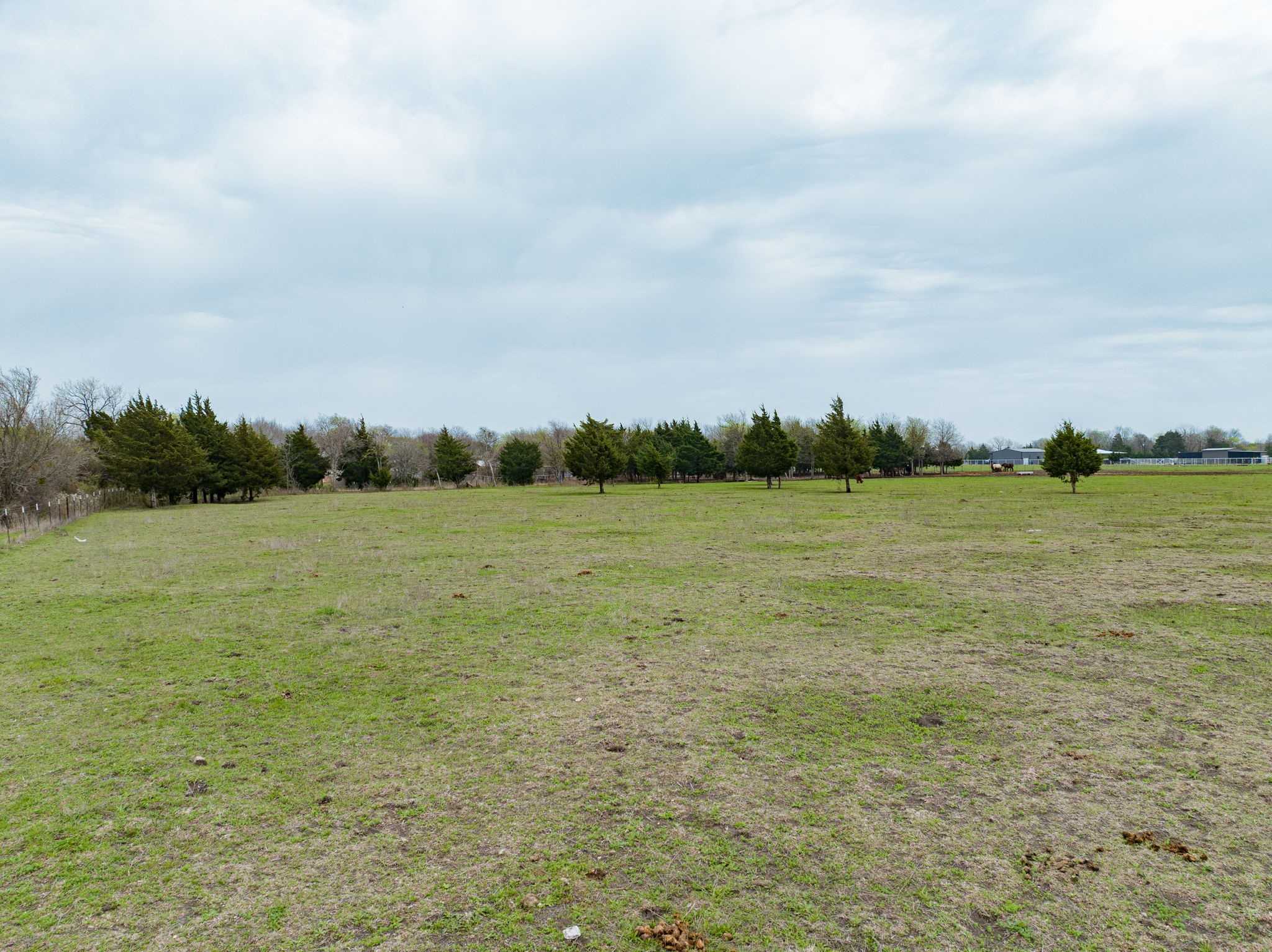 photo 2: TBD Lot 1 Palmyra Road, Ferris TX 75125