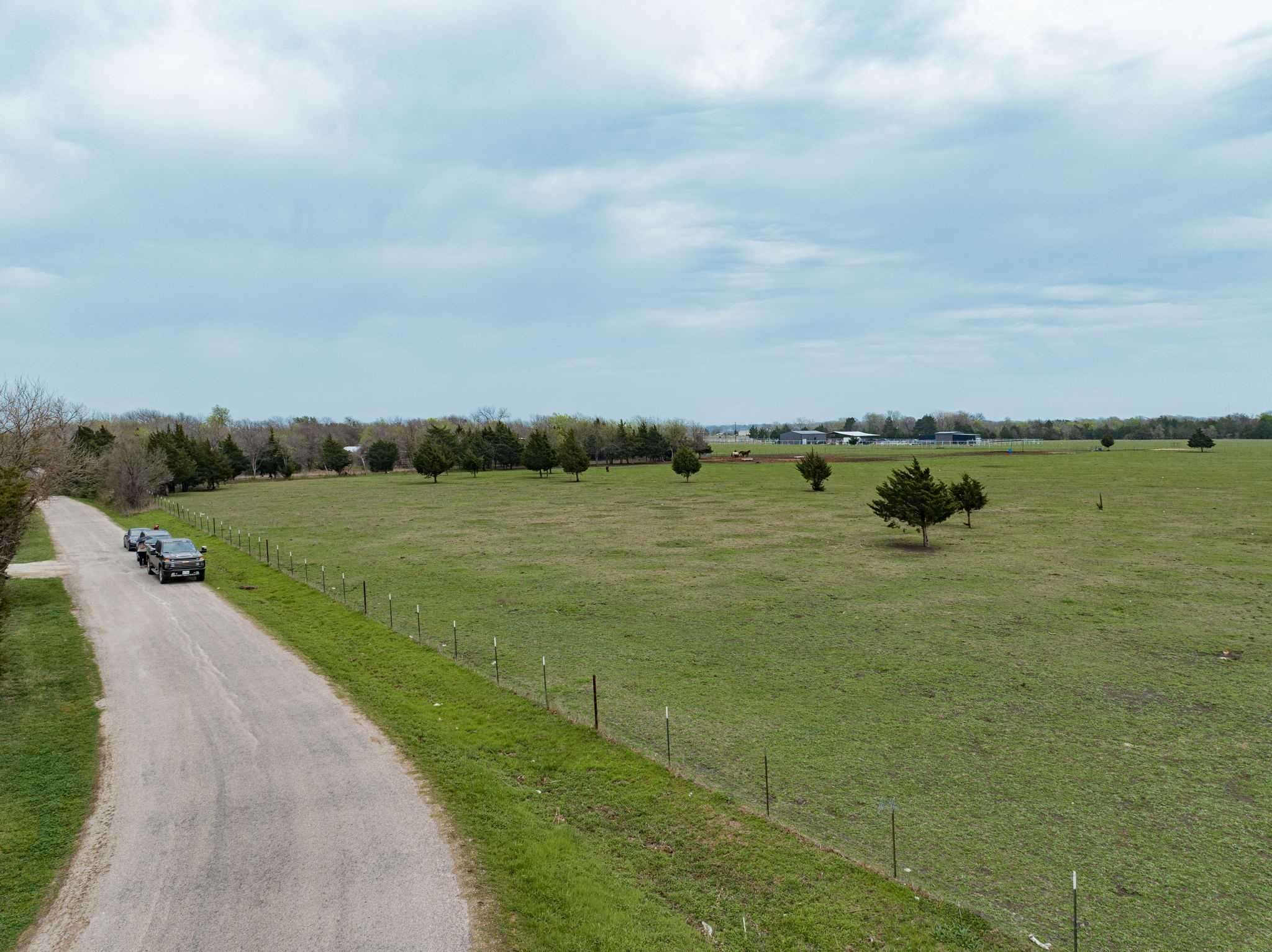 photo 3: TBD Lot 1 Palmyra Road, Ferris TX 75125