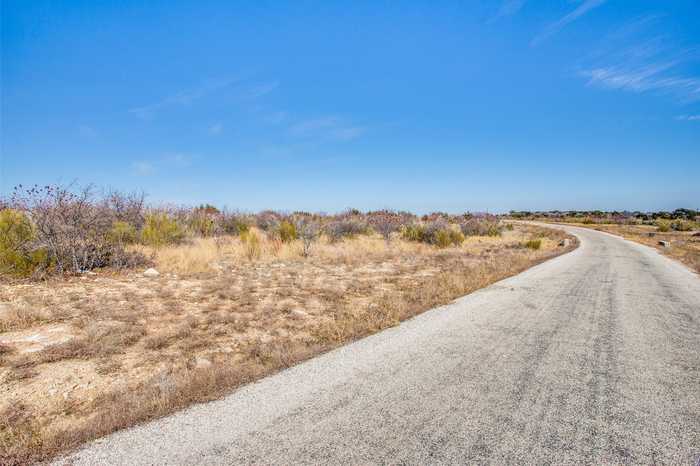 photo 2: TBD LOT #45 Rawhide Ridge, Possum Kingdom Lake TX 76458