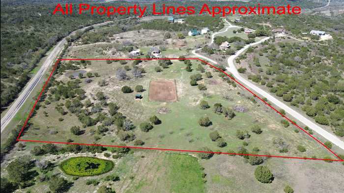 photo 1: Lot 9 Vista Canyon Drive, Bluff Dale TX 76433