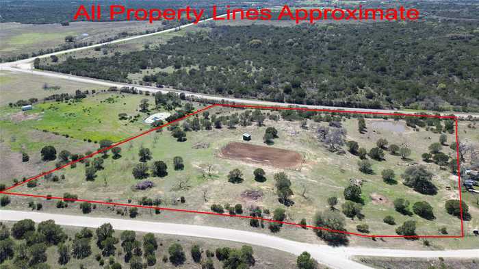 photo 2: Lot 9 Vista Canyon Drive, Bluff Dale TX 76433