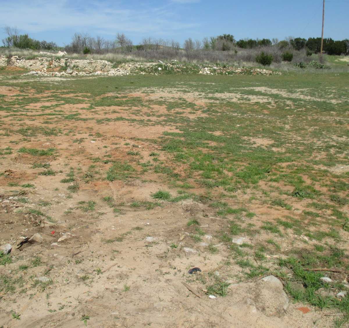 photo 2: Lot 221-R Oak Tree Drive, Possum Kingdom Lake TX 76449