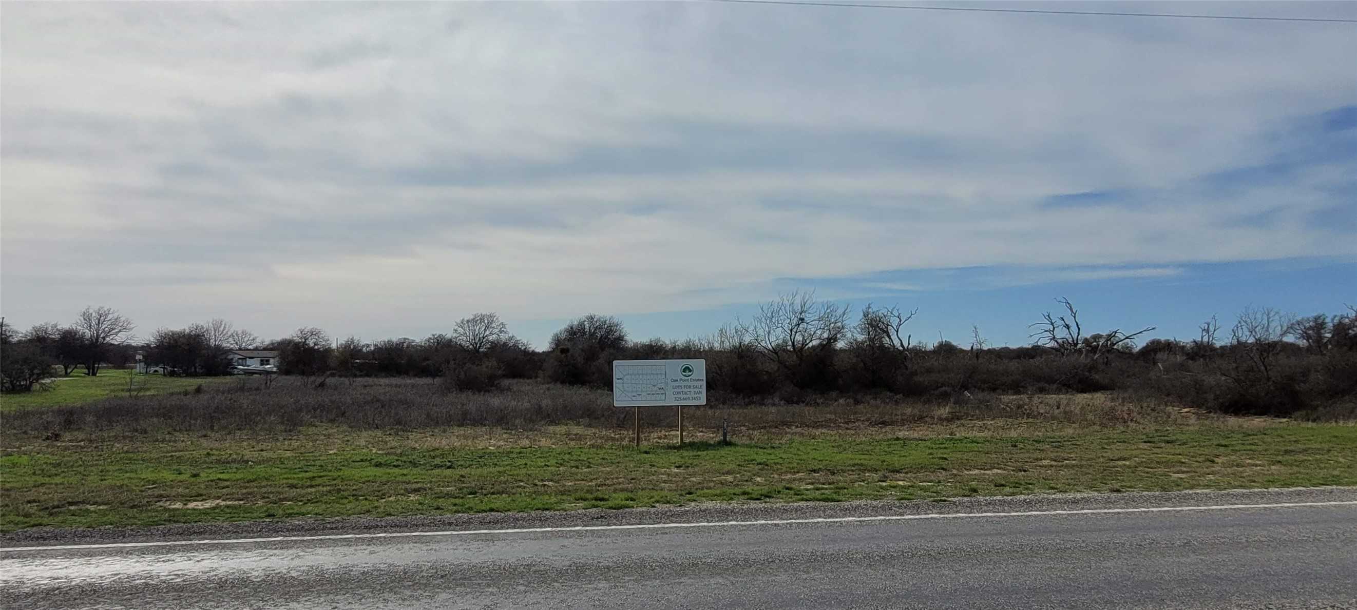 photo 3: Lot 1 Live Oak Trail, Clyde TX 79510