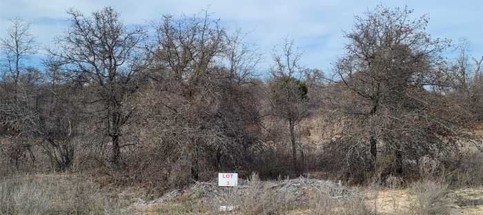 photo 2: Lot 3 Live Oak Trail, Clyde TX 79510