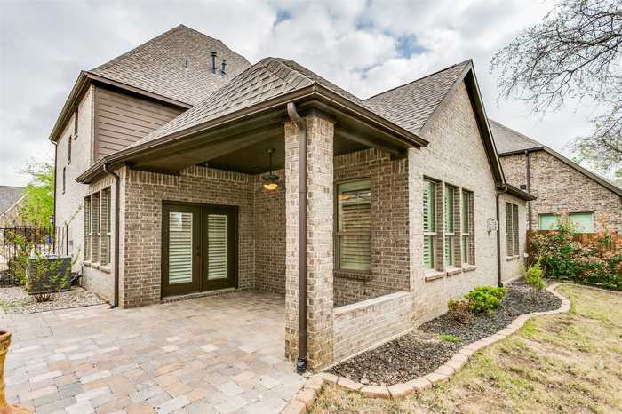 photo 40: 716 Brookstone Court, Keller TX 76248