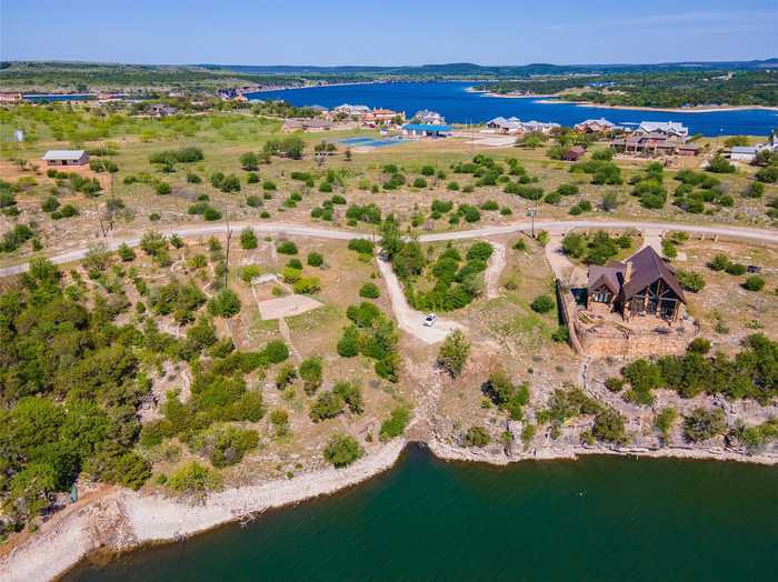 photo 1: 7049 Hells Gate Loop, Possum Kingdom Lake TX 76475