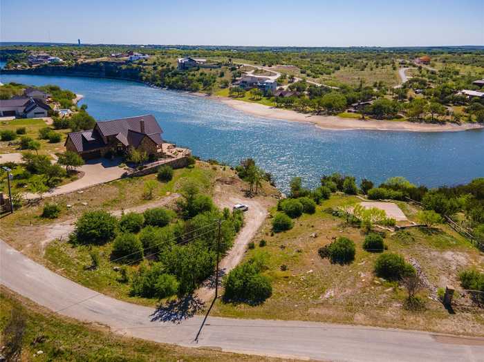 photo 2: 7049 Hells Gate Loop, Possum Kingdom Lake TX 76475