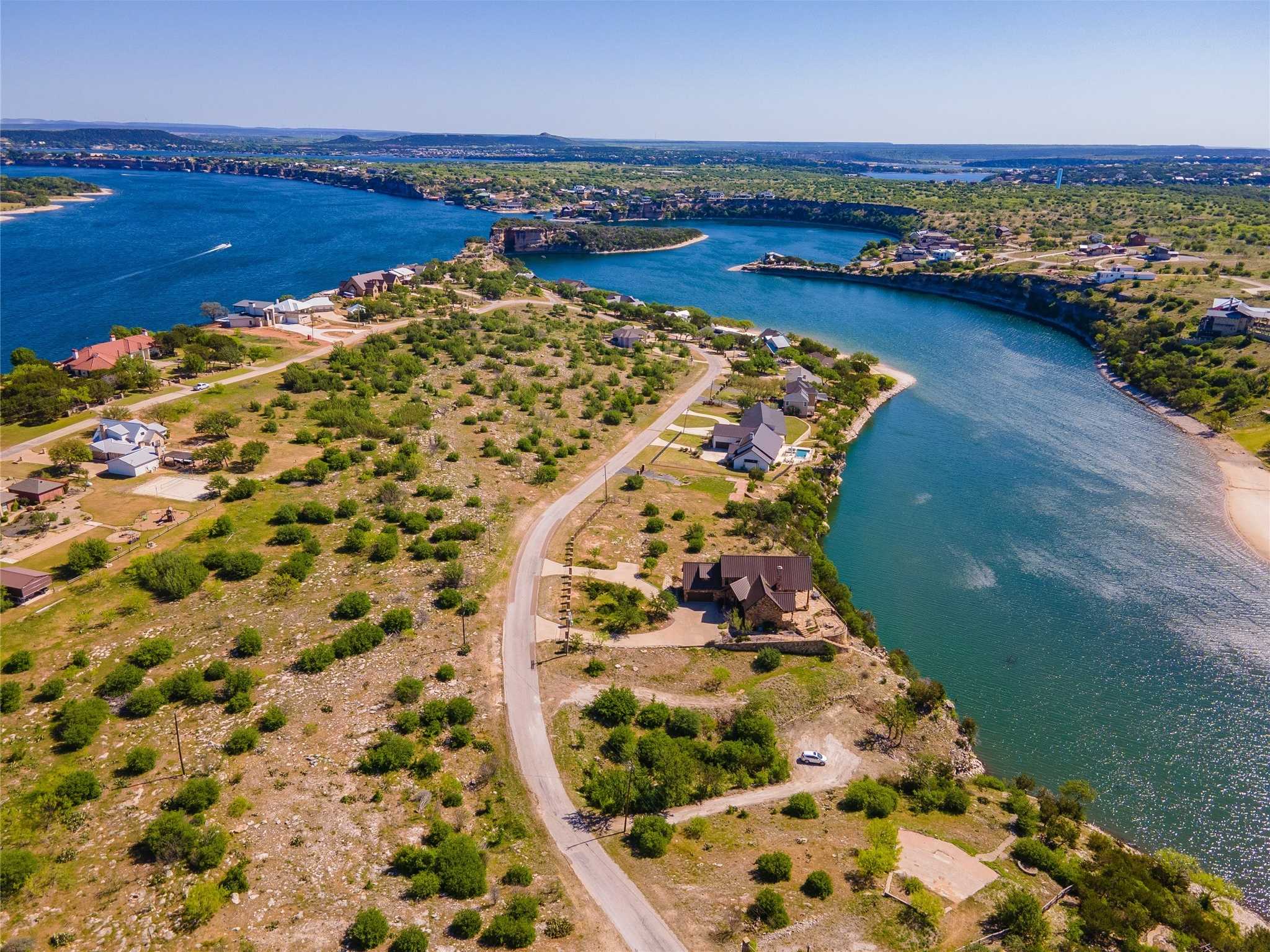 photo 3: 7049 Hells Gate Loop, Possum Kingdom Lake TX 76475