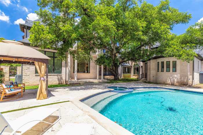 photo 39: 11216 Northgate Circle, Dallas TX 75230