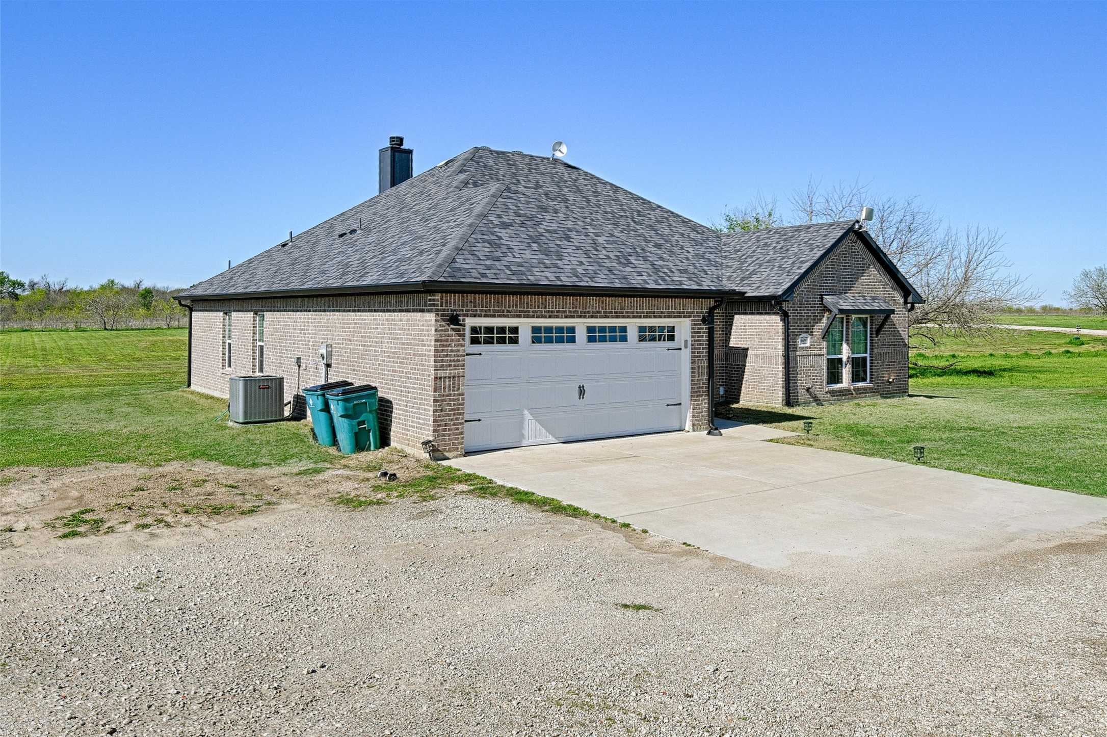 photo 3: 6690 Abner Road, Terrell TX 75161