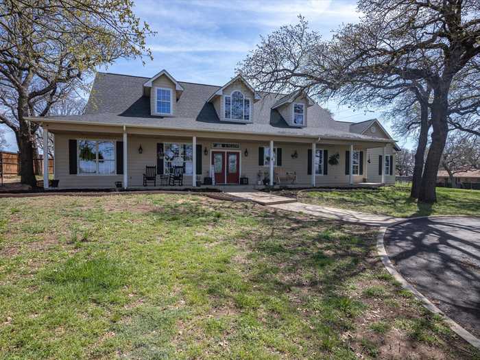 photo 1: 2105 Deer Park Road, Decatur TX 76234