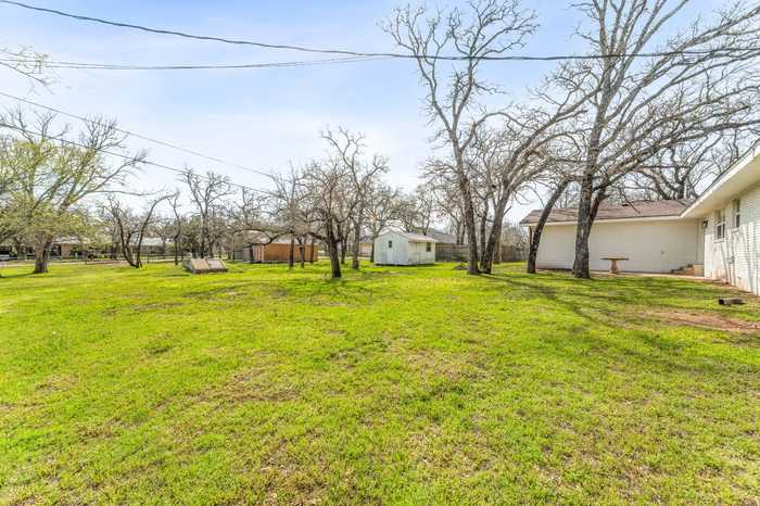 photo 25: 401 NW 32nd Street, Mineral Wells TX 76067